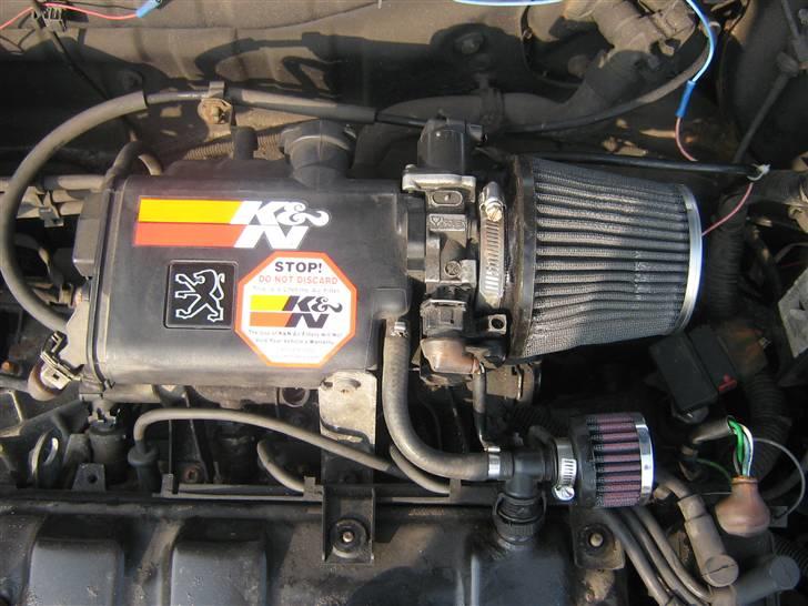 Peugeot solgt billede 14