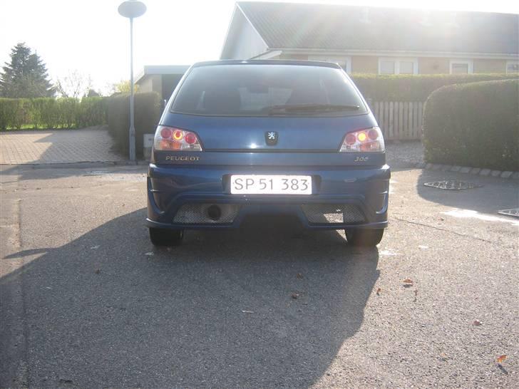 Peugeot solgt billede 16