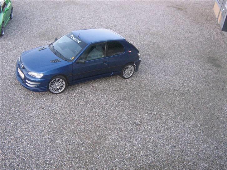 Peugeot solgt billede 18