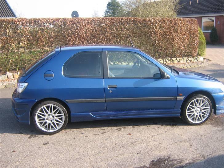 Peugeot solgt billede 19