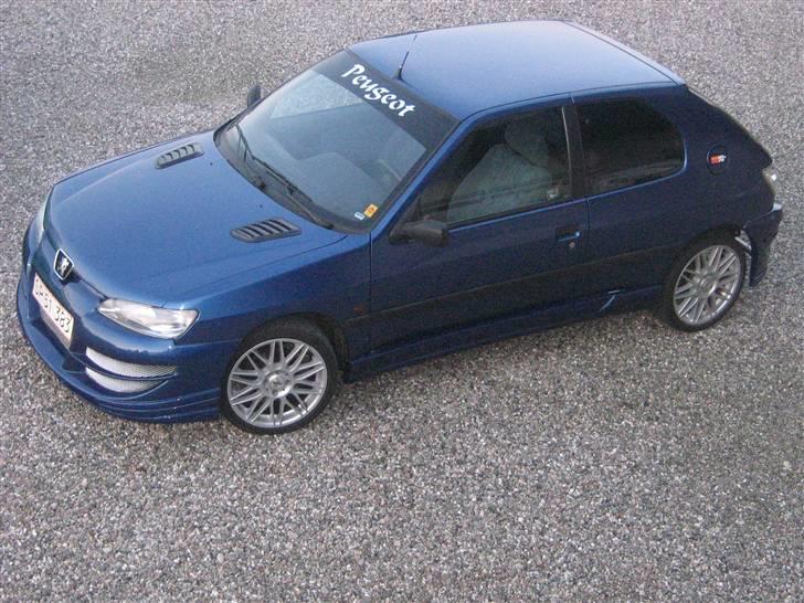 Peugeot solgt billede 20