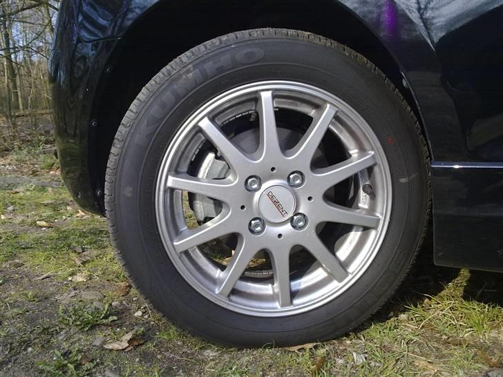 Kia Picanto EX - Solgt :(  billede 7