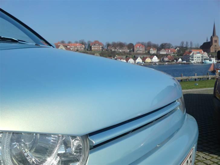 VW GOLF 3 SOLGT :-( billede 19