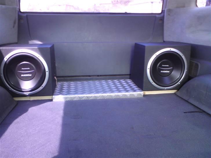 Toyota previa 2,4i 16v gli billede 5