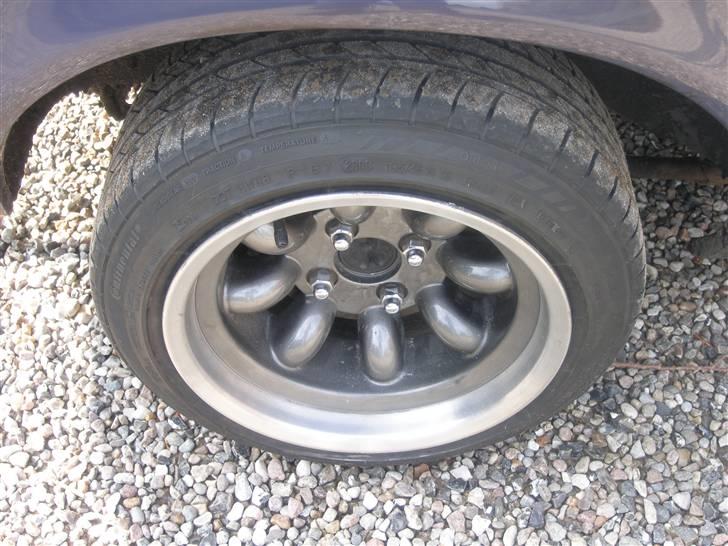 Opel Kadett c - SOLGT billede 4