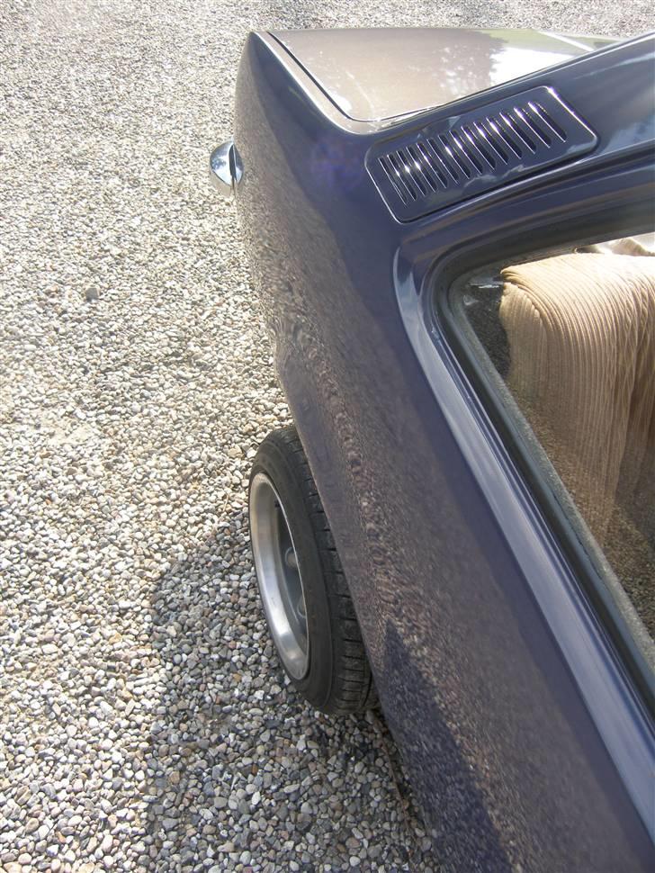 Opel Kadett c - SOLGT billede 5