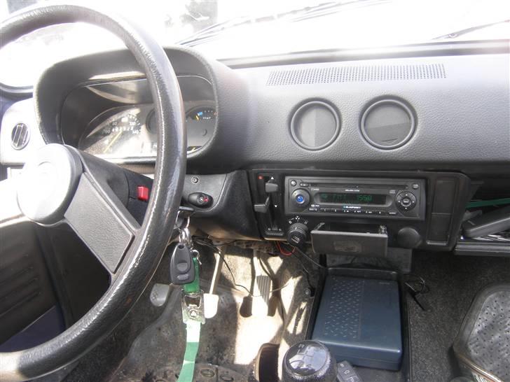 Opel Kadett c - SOLGT billede 7