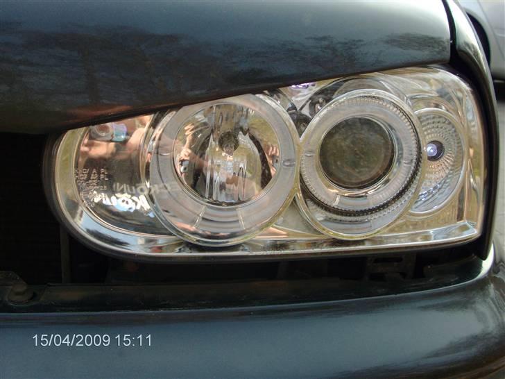 VW Golf 3 1,8 CL (TIL SALG) billede 7