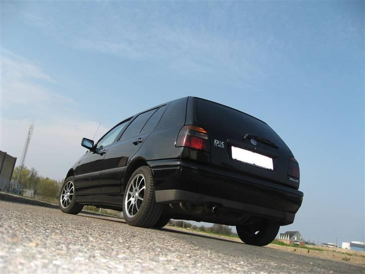 VW Golf MK3 (Solgt) billede 6