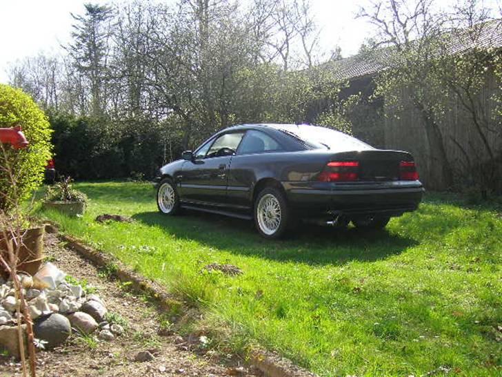 Opel calibra V6... billede 8
