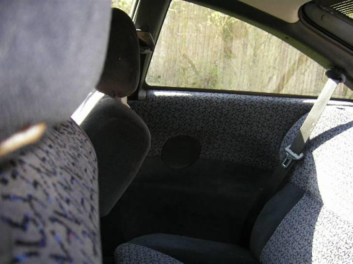 Opel calibra V6... billede 14