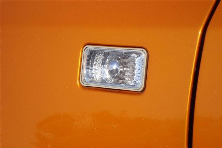 VW  Golf 3 1.4 Total skadet! - Golf 3 billede 7