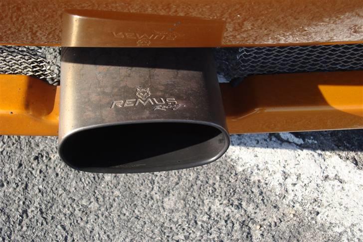 VW  Golf 3 1.4 Total skadet! billede 10