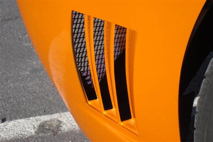 VW  Golf 3 1.4 Total skadet! billede 11