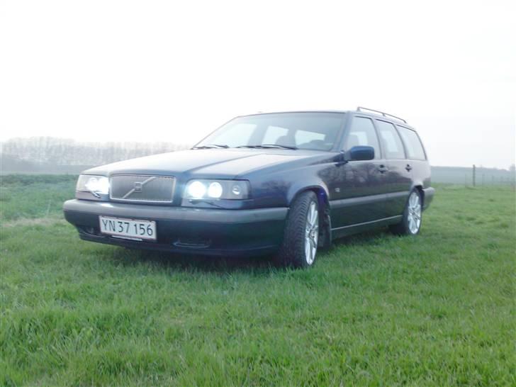 Volvo 850 billede 2