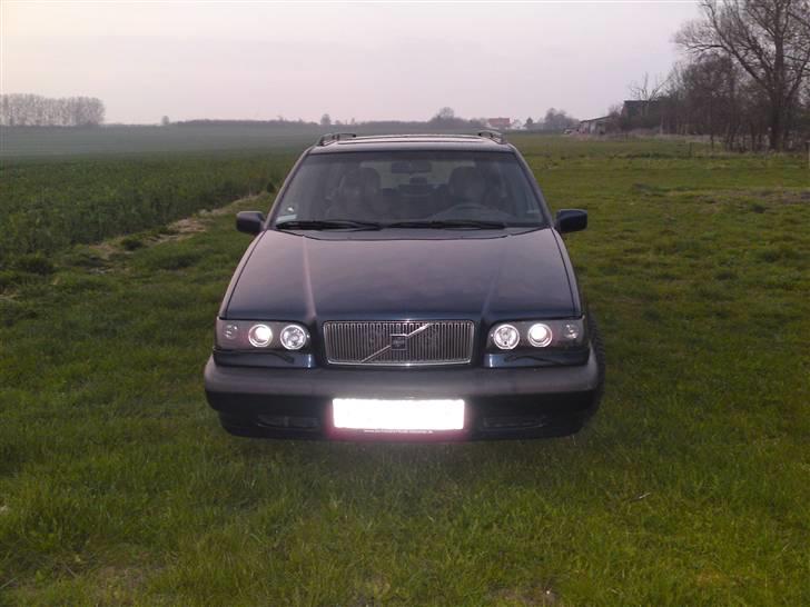 Volvo 850 billede 3