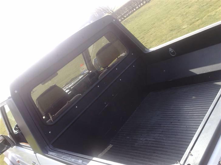 Nissan Patrol Gr solgt billede 11