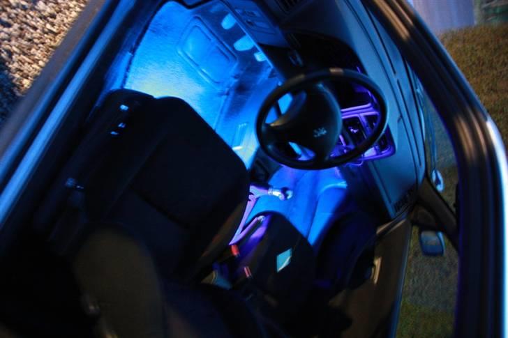 Peugeot 306 XS billede 6