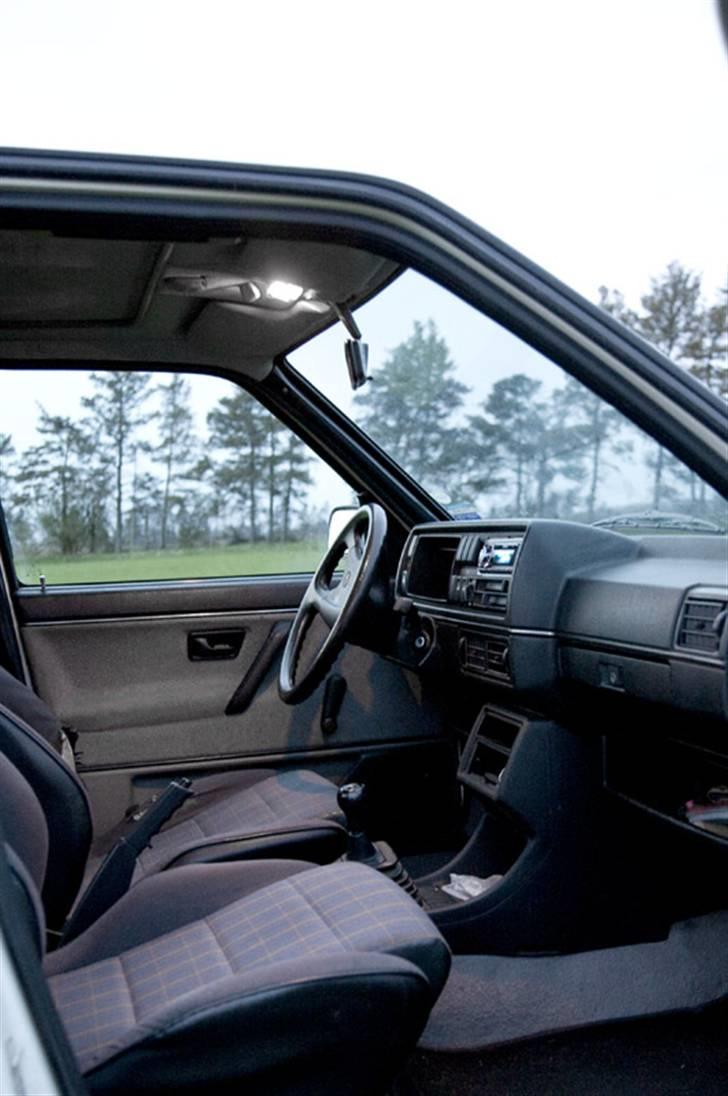 VW Jetta ( in tha chop mode ) billede 2