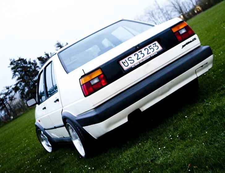 VW Jetta ( in tha chop mode ) billede 4