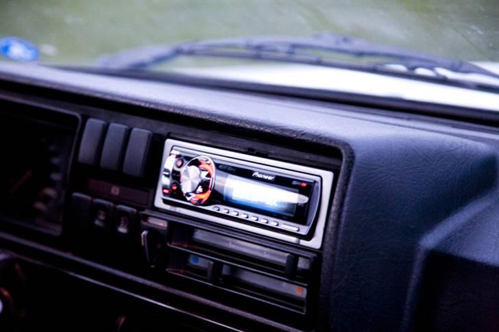 VW Jetta ( in tha chop mode ) billede 5