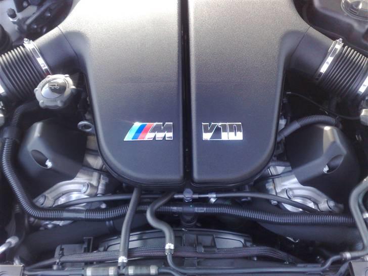 BMW M6 Cabriolet**SOLGT** billede 8