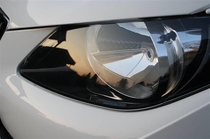 Seat Ibiza billede 13