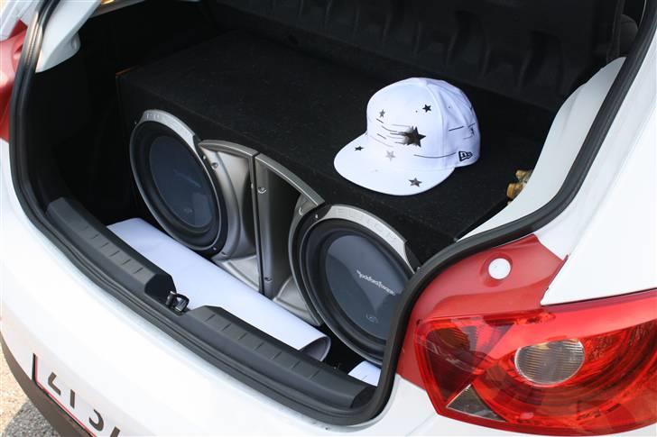 Seat Ibiza billede 14