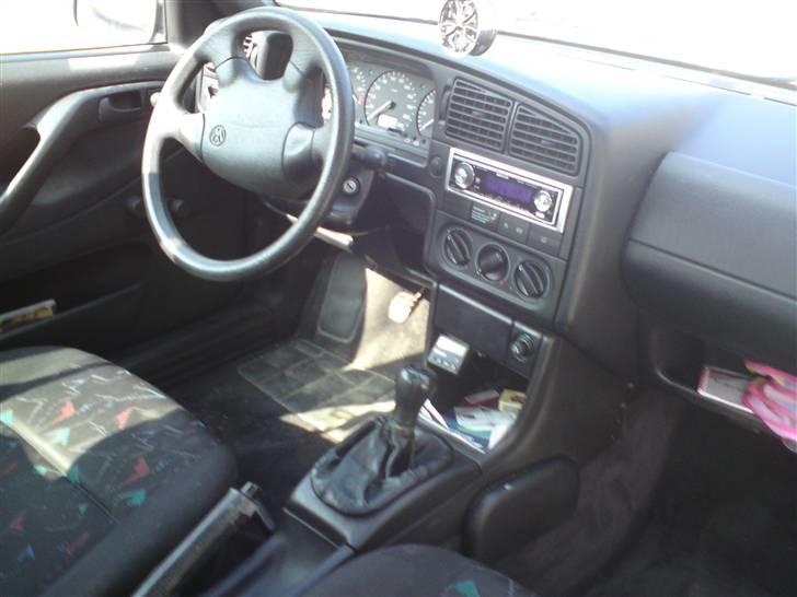 VW Passat (Byttet) billede 6