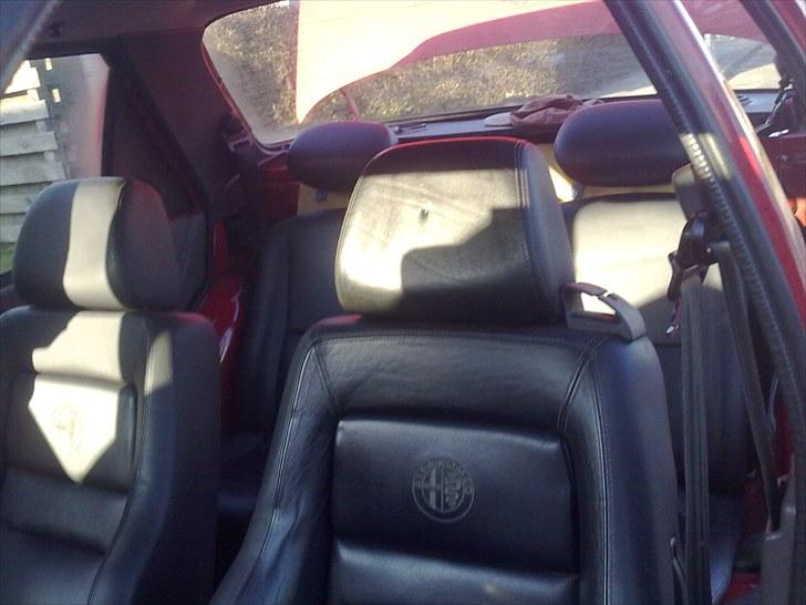 Ford "Orion-Spider" Solgt billede 13