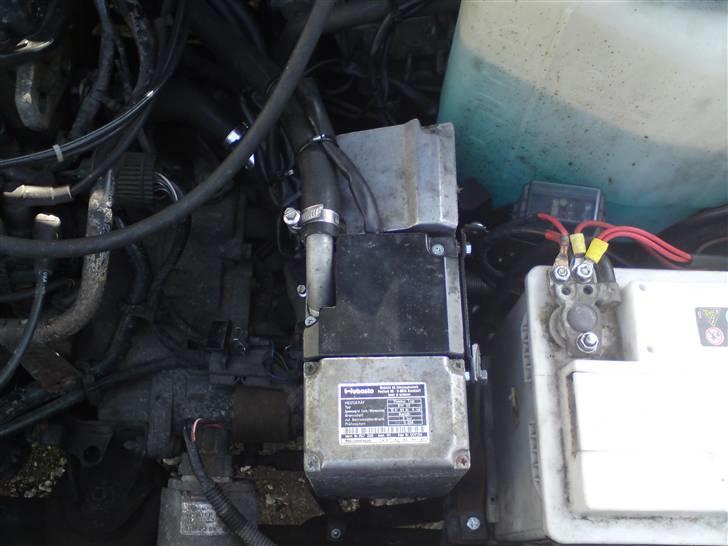 VW Passat (Byttet) billede 9