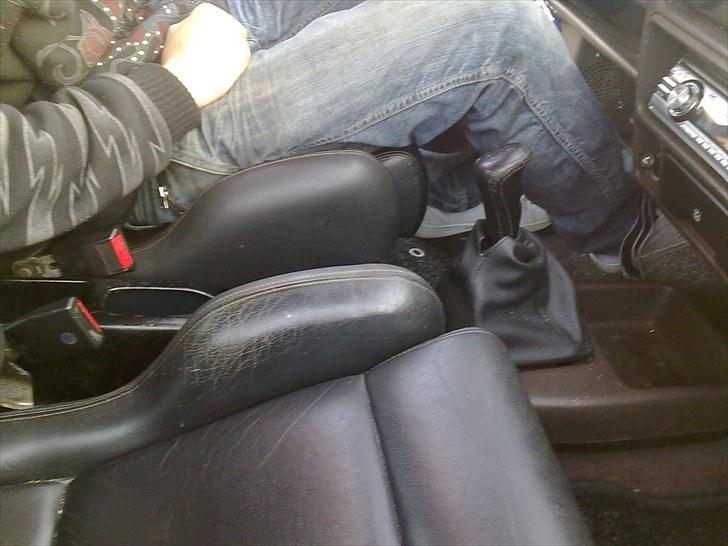 Ford "Orion-Spider" Solgt billede 19