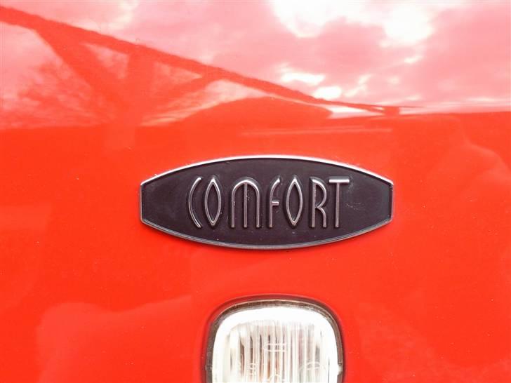 Skoda Fabia 1.9 SDI billede 8