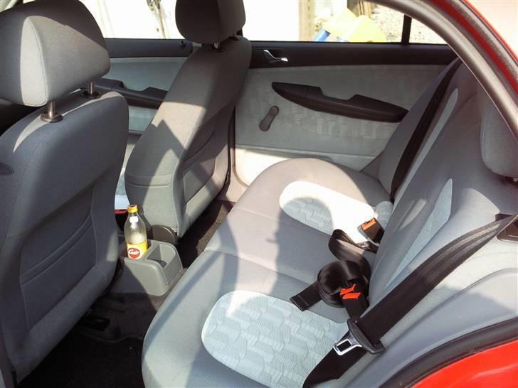 Skoda Fabia 1.9 SDI billede 12