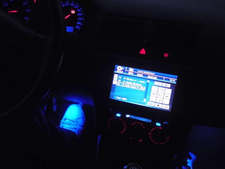 VW Golf 4 GTI Turbo billede 2