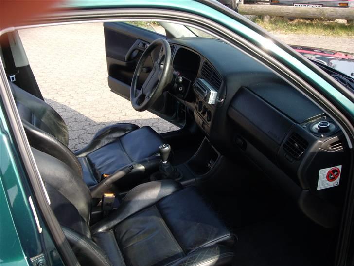 VW Golf 3 cl solgt ! billede 6