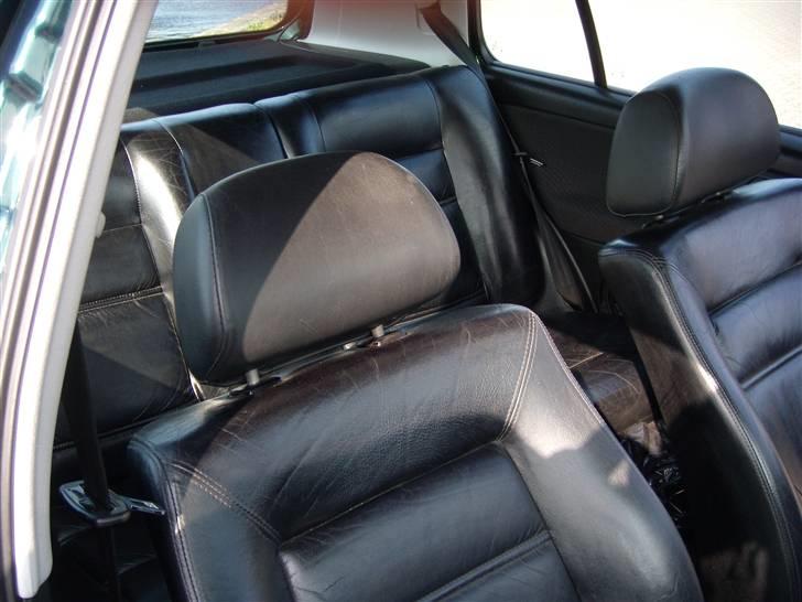 VW Golf 3 cl solgt ! billede 7