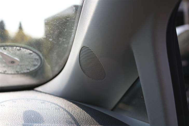 Seat Ibiza billede 16