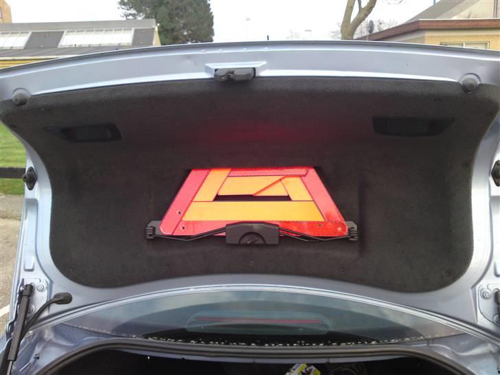 VW Passat 3B Limousine SOLGT billede 6