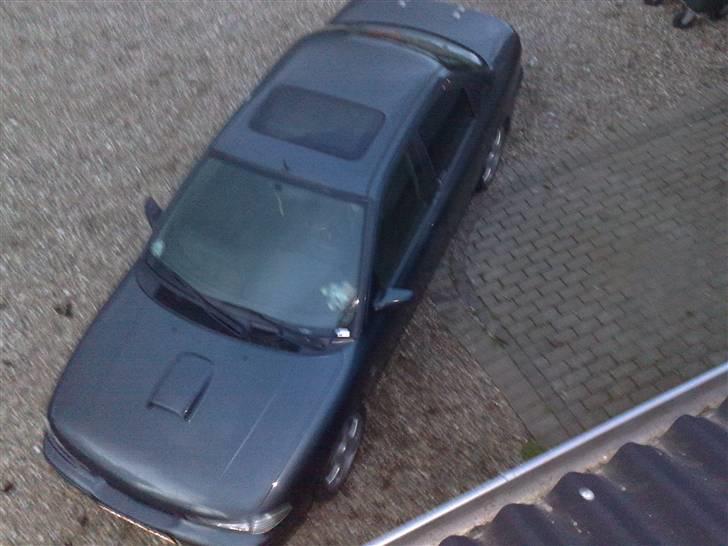 Ford mondeo solgt billede 15