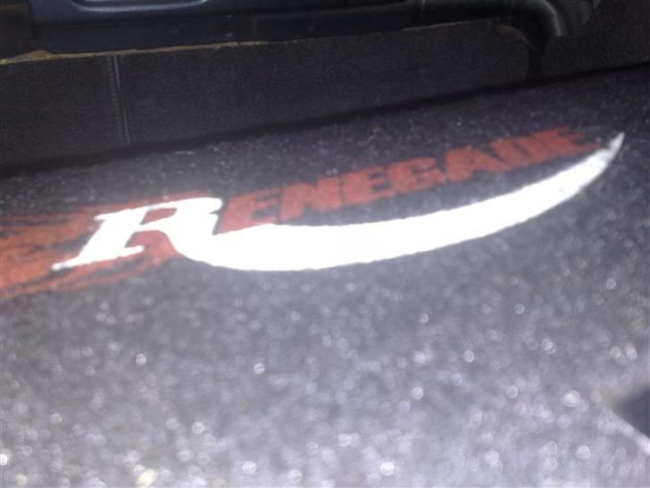 Ford mondeo solgt billede 16