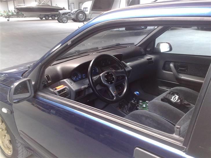 Renault Clio Williams Mk1 billede 8