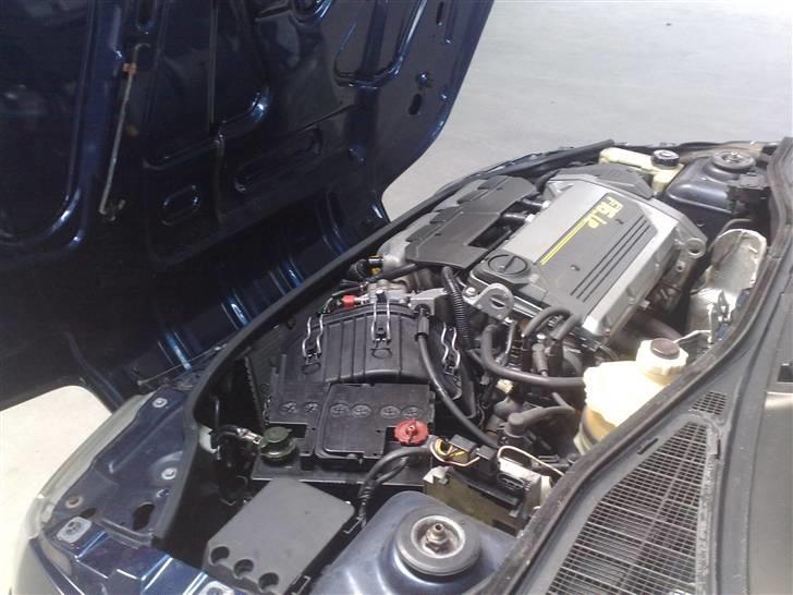 Renault Clio Williams Mk1 billede 9