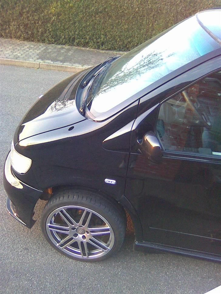 Mercedes Benz Vito V230 - Skal sænkes lidt.. billede 9