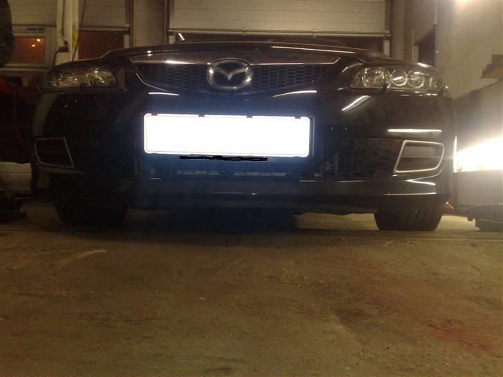 Mazda 6. stc billede 13