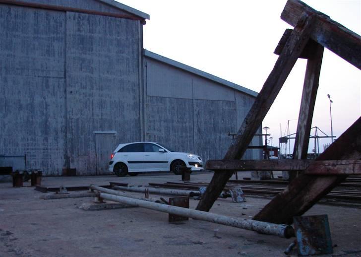 Kia Rio CRDI Exclusive billede 5