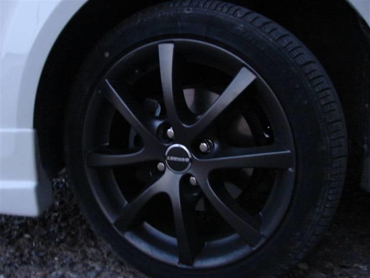 Kia Rio CRDI Exclusive billede 7