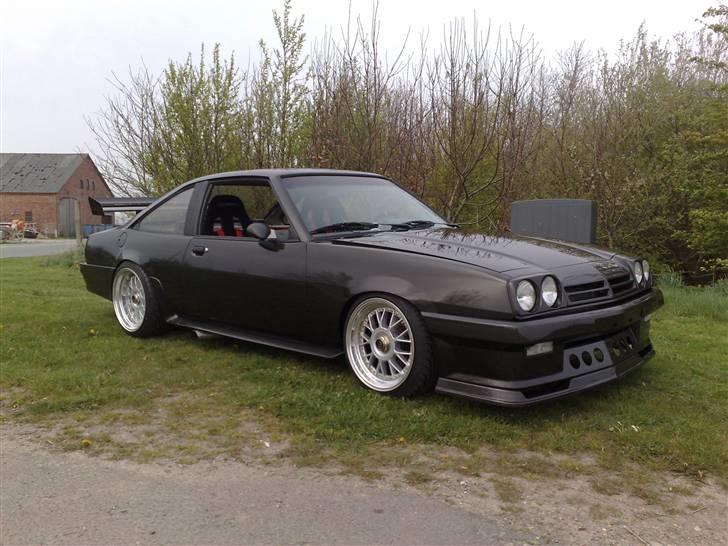 Opel Manta B 5.7 "BADASS" V8 billede 10