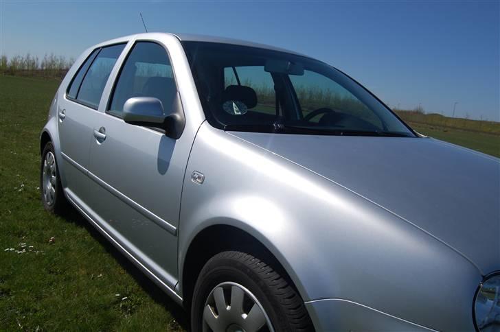 VW Golf IV *SOLGT* billede 5