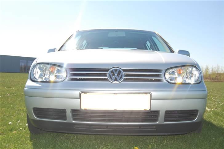VW Golf IV *SOLGT* billede 6